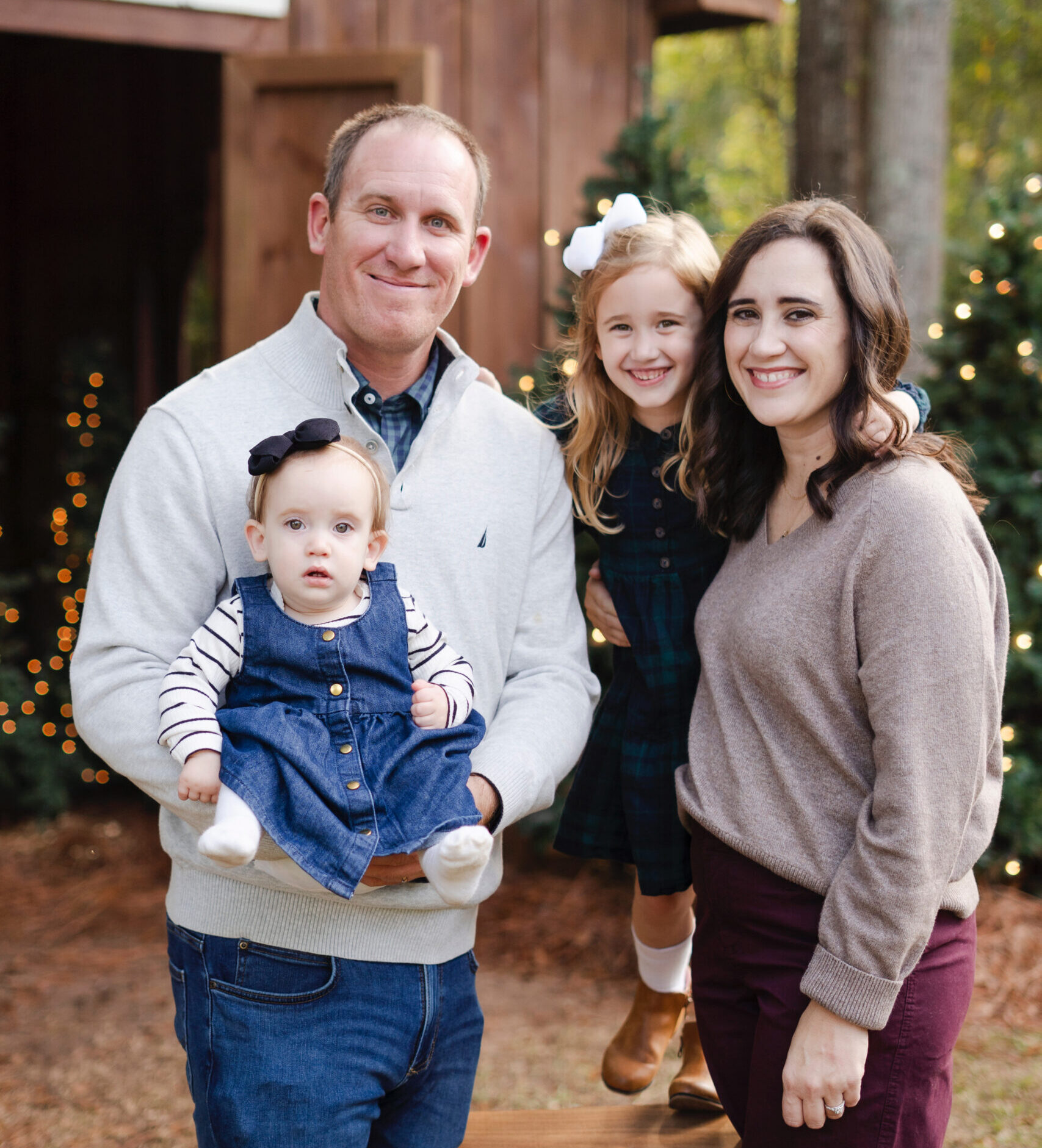Adam Crosby, Founder, Owner & Operator at Elite Outdoor Lighting